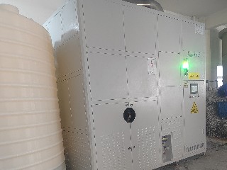弗洛德科技助力靖江市江華照明，實現(xiàn)磷化廢水資源化利用